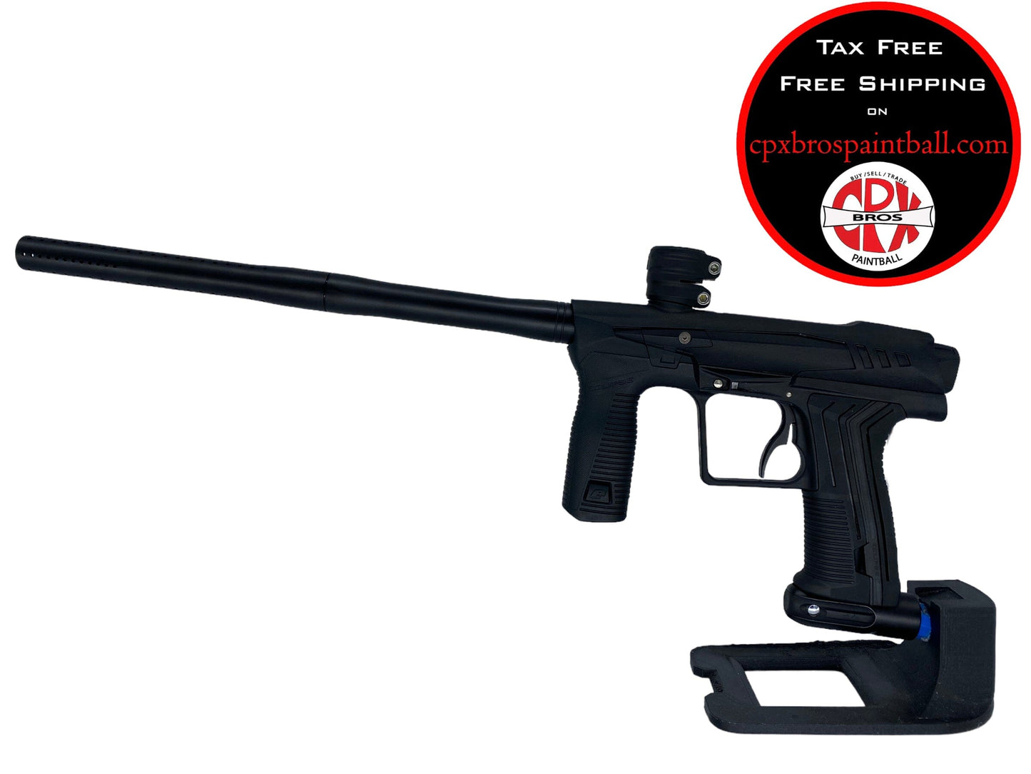 Used Planet Eclipse Etha 2 Paintball Gun from CPXBrosPaintball Buy/Sell/Trade Paintball Markers, Paintball Hoppers, Paintball Masks, and Hormesis Headbands