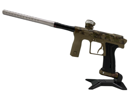 Used Planet Eclipse Etha 2 Paintball Gun Paintball Gun from CPXBrosPaintball Buy/Sell/Trade Paintball Markers, New Paintball Guns, Paintball Hoppers, Paintball Masks, and Hormesis Headbands