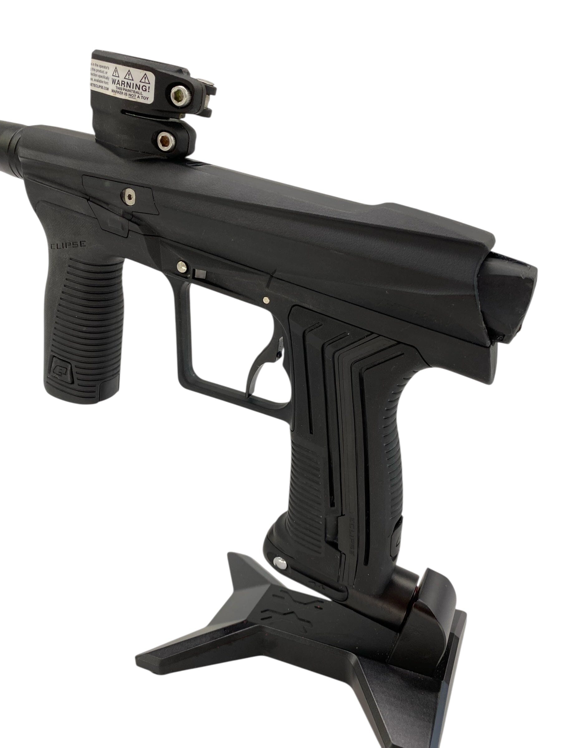 Used Planet Eclipse Etha 2 Paintball Gun Paintball Gun from CPXBrosPaintball Buy/Sell/Trade Paintball Markers, New Paintball Guns, Paintball Hoppers, Paintball Masks, and Hormesis Headbands