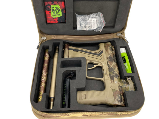 Used Planet Eclipse Etha 2 Paintball Gun Paintball Gun from CPXBrosPaintball Buy/Sell/Trade Paintball Markers, New Paintball Guns, Paintball Hoppers, Paintball Masks, and Hormesis Headbands