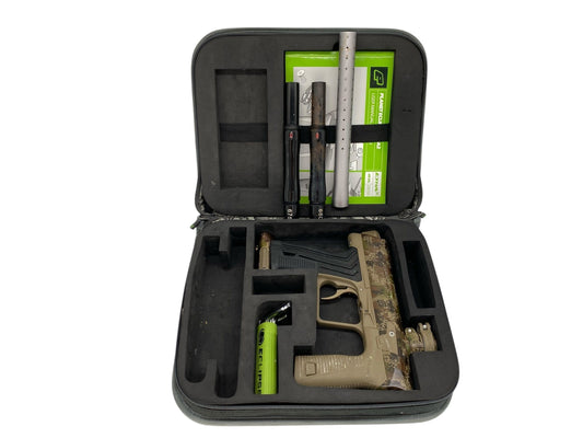 Used Planet Eclipse Etha 2 Paintball Gun Paintball Gun from CPXBrosPaintball Buy/Sell/Trade Paintball Markers, New Paintball Guns, Paintball Hoppers, Paintball Masks, and Hormesis Headbands