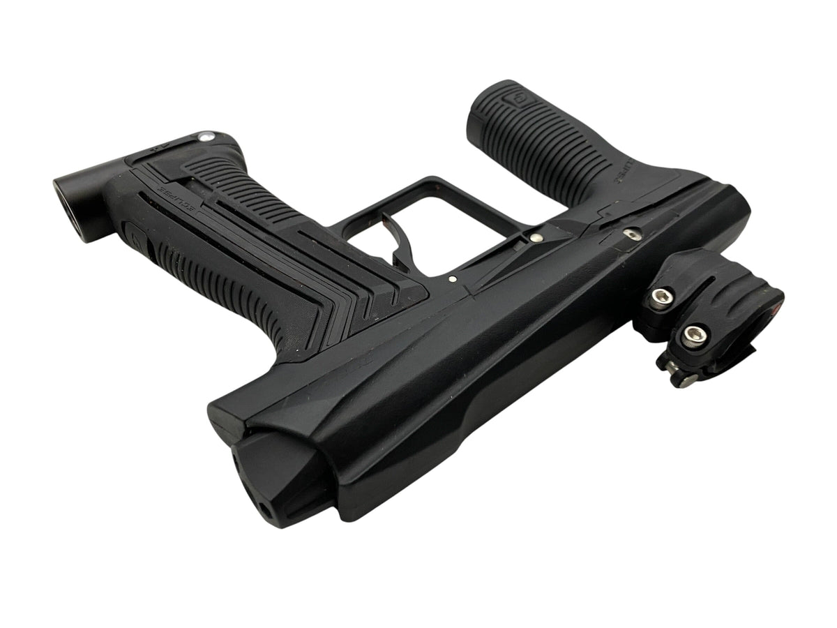 Used Planet Eclipse Etha 2 PAL Black Paintball Gun Paintball Gun from CPXBrosPaintball Buy/Sell/Trade Paintball Markers, New Paintball Guns, Paintball Hoppers, Paintball Masks, and Hormesis Headbands
