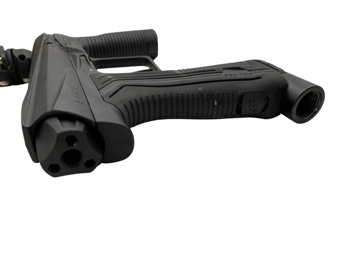 Used Planet Eclipse Etha 2 PAL Black Paintball Gun Paintball Gun from CPXBrosPaintball Buy/Sell/Trade Paintball Markers, New Paintball Guns, Paintball Hoppers, Paintball Masks, and Hormesis Headbands