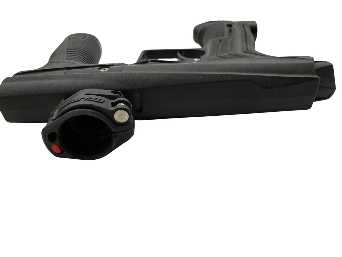 Used Planet Eclipse Etha 2 PAL Black Paintball Gun Paintball Gun from CPXBrosPaintball Buy/Sell/Trade Paintball Markers, New Paintball Guns, Paintball Hoppers, Paintball Masks, and Hormesis Headbands
