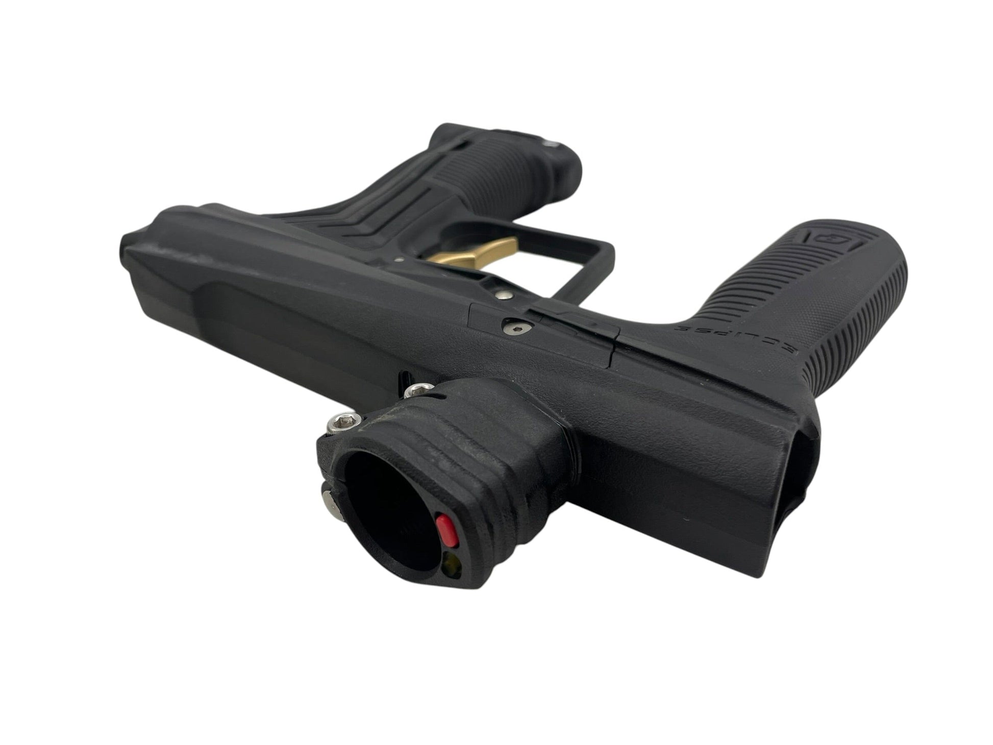 Used Planet Eclipse Etha 2 Pal Black Paintball Gun Paintball Gun from CPXBrosPaintball Buy/Sell/Trade Paintball Markers, New Paintball Guns, Paintball Hoppers, Paintball Masks, and Hormesis Headbands