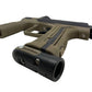 Used Planet Eclipse Etha 2 Pal Black/Tan Paintball Gun Paintball Gun from CPXBrosPaintball Buy/Sell/Trade Paintball Markers, New Paintball Guns, Paintball Hoppers, Paintball Masks, and Hormesis Headbands