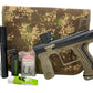 Used Planet Eclipse Etha 2 Pal Black/Tan Paintball Gun Paintball Gun from CPXBrosPaintball Buy/Sell/Trade Paintball Markers, New Paintball Guns, Paintball Hoppers, Paintball Masks, and Hormesis Headbands