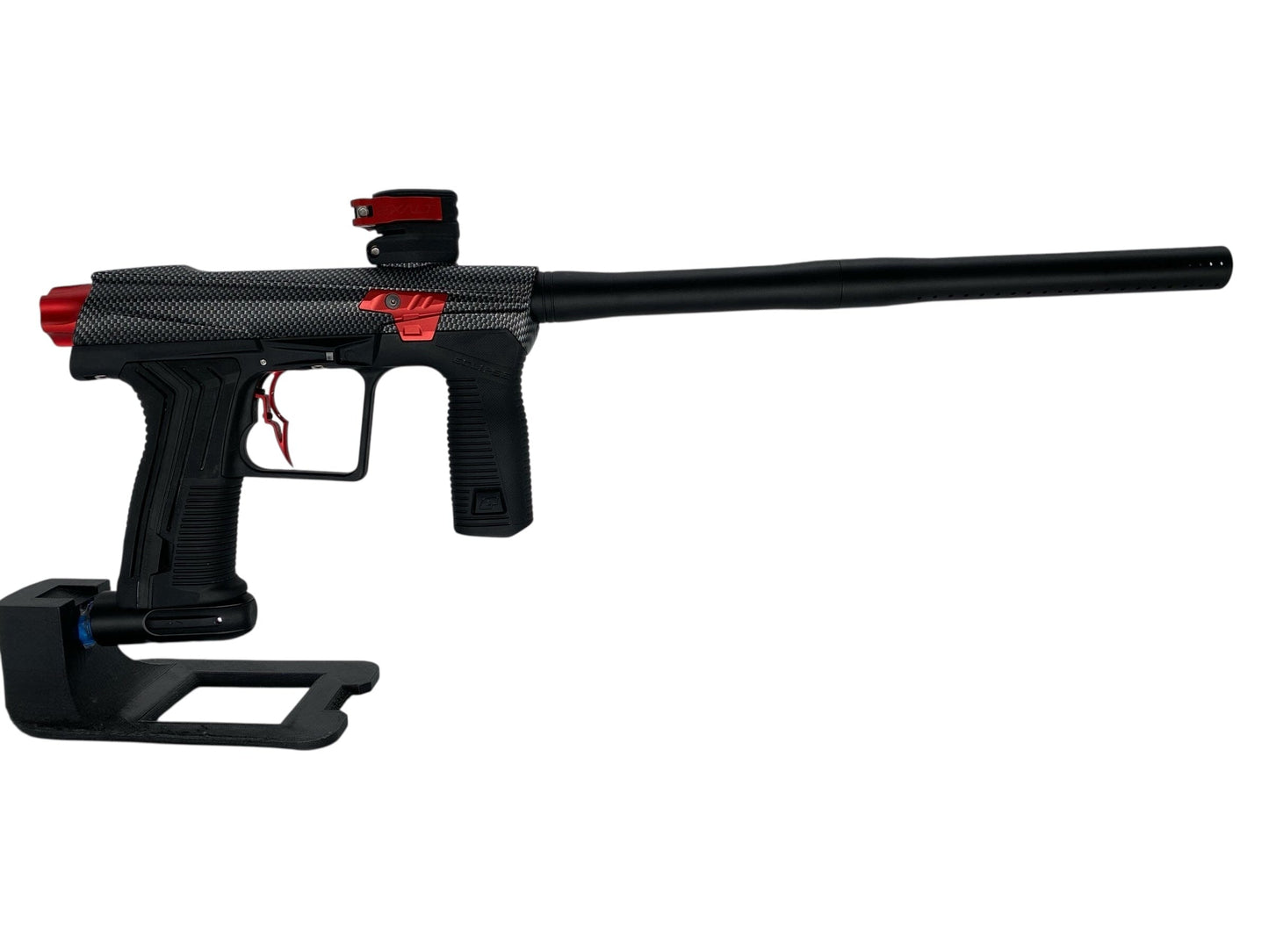 Used Planet Eclipse Etha 2 PAL Paintball Gun Carbon Fiber Paintball Gun from CPXBrosPaintball Buy/Sell/Trade Paintball Markers, New Paintball Guns, Paintball Hoppers, Paintball Masks, and Hormesis Headbands