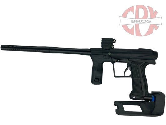 Used Planet Eclipse Etha 2 Pal Paintball Gun from CPXBrosPaintball Buy/Sell/Trade Paintball Markers, New Paintball Guns, Paintball Hoppers, Paintball Masks, and Hormesis Headbands