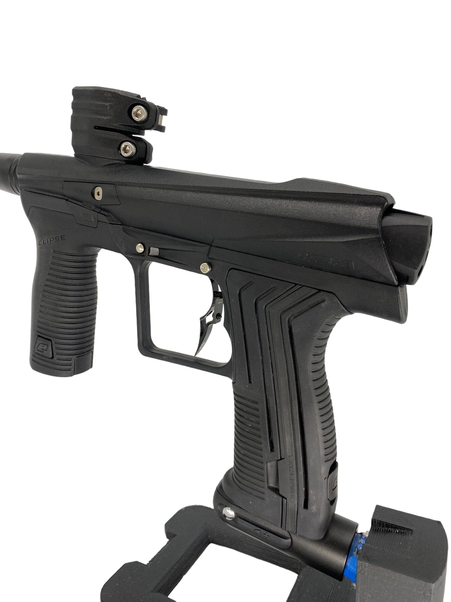 Used Planet Eclipse Etha 2 PAL Paintball Gun from CPXBrosPaintball Buy/Sell/Trade Paintball Markers, Paintball Hoppers, Paintball Masks, and Hormesis Headbands