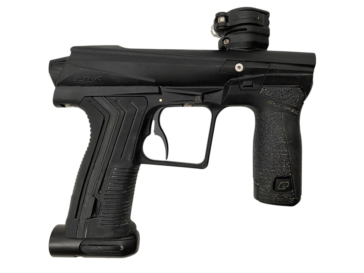 Used Planet Eclipse Etha 2 Pal Paintball Gun Paintball Gun from CPXBrosPaintball Buy/Sell/Trade Paintball Markers, New Paintball Guns, Paintball Hoppers, Paintball Masks, and Hormesis Headbands
