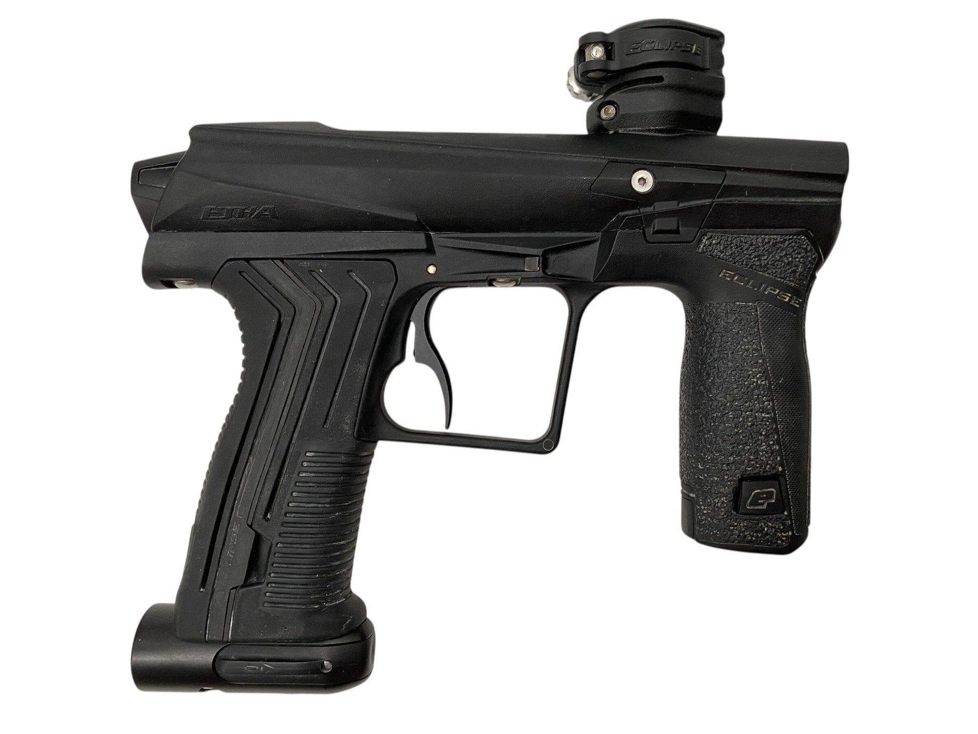 Used Planet Eclipse Etha 2 Pal Paintball Gun Paintball Gun from CPXBrosPaintball Buy/Sell/Trade Paintball Markers, New Paintball Guns, Paintball Hoppers, Paintball Masks, and Hormesis Headbands