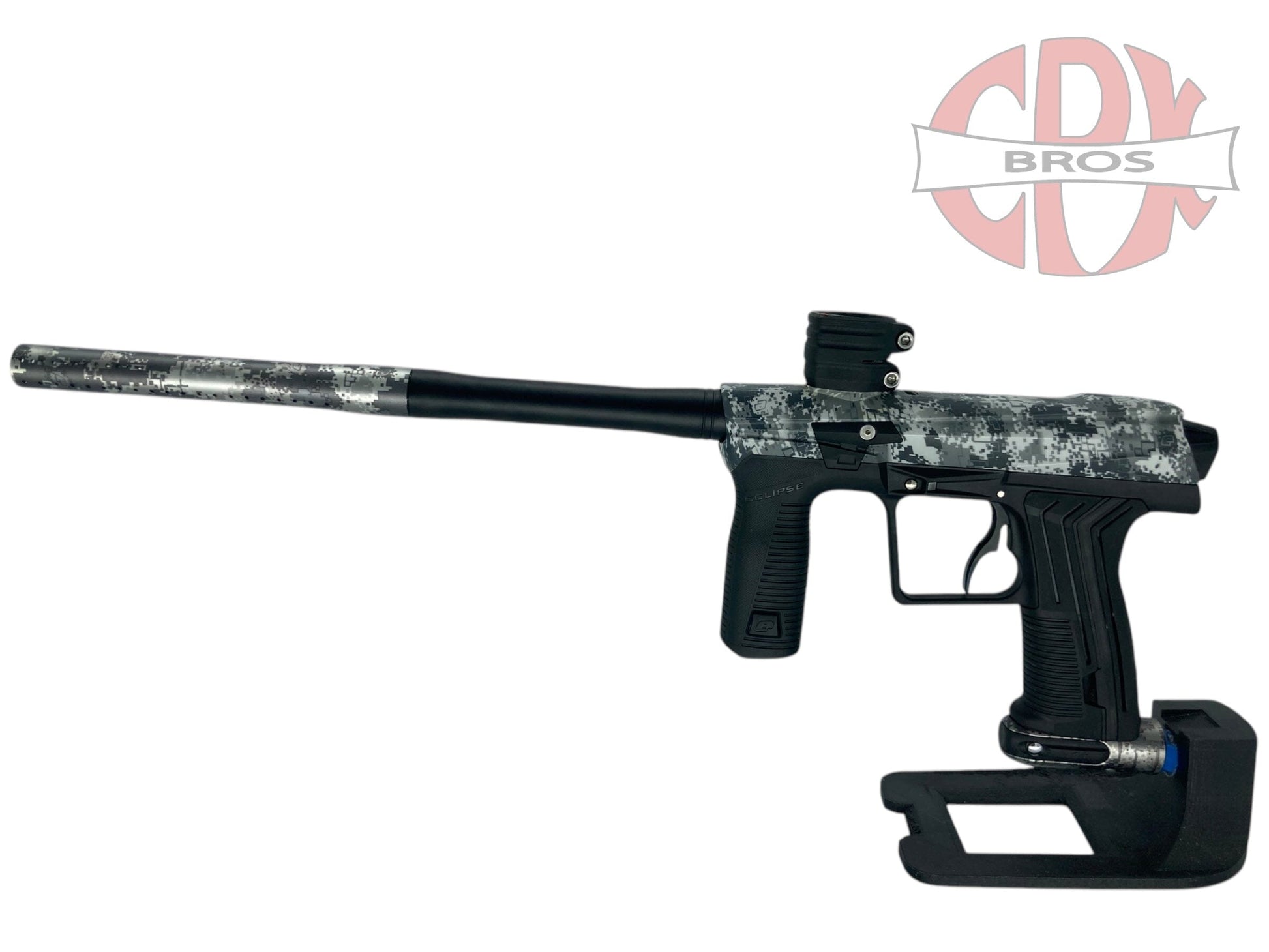 Used Planet Eclipse Etha 2 PAL Paintball Gun Paintball Gun from CPXBrosPaintball Buy/Sell/Trade Paintball Markers, New Paintball Guns, Paintball Hoppers, Paintball Masks, and Hormesis Headbands