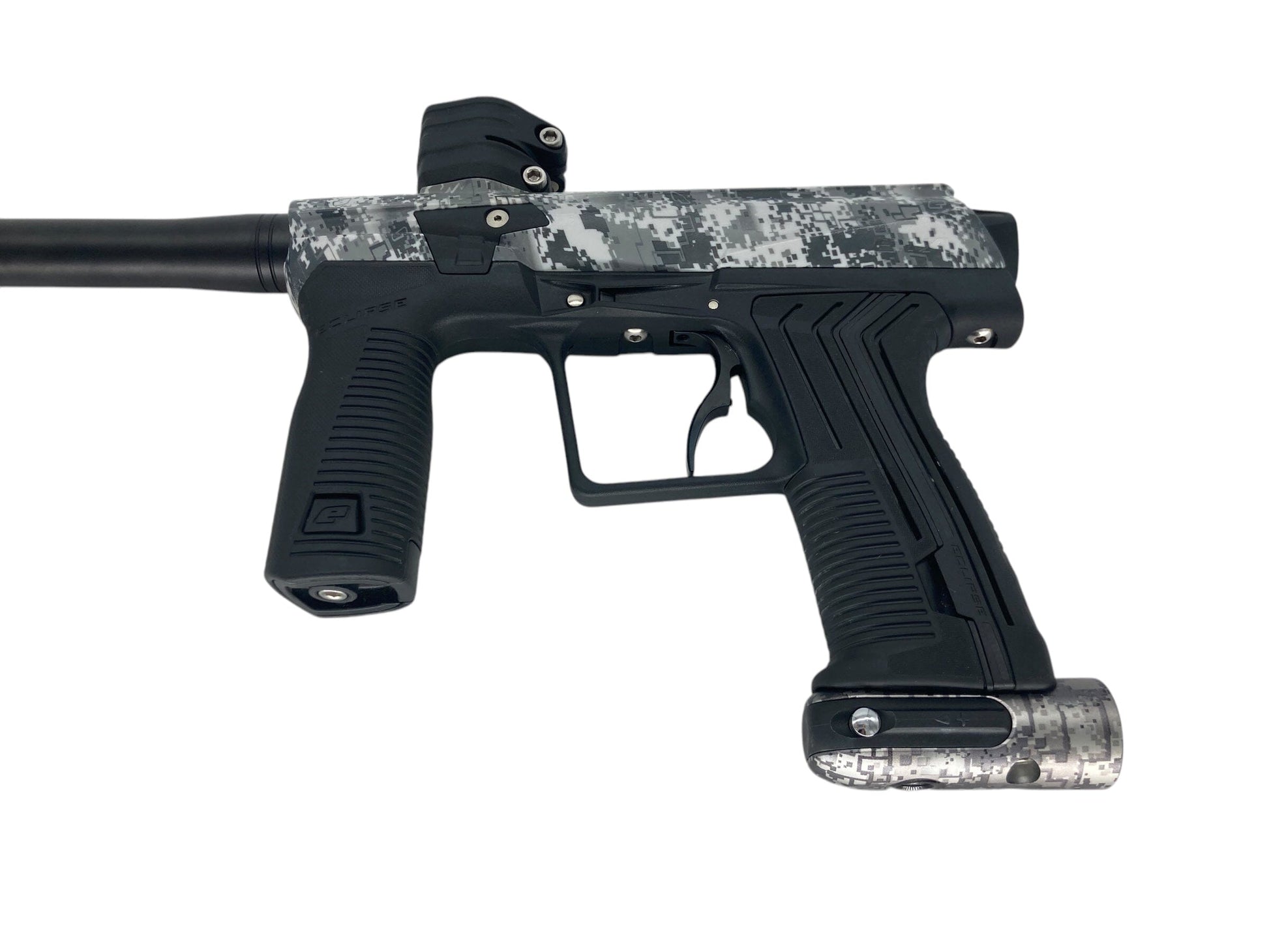 Used Planet Eclipse Etha 2 PAL Paintball Gun Paintball Gun from CPXBrosPaintball Buy/Sell/Trade Paintball Markers, New Paintball Guns, Paintball Hoppers, Paintball Masks, and Hormesis Headbands