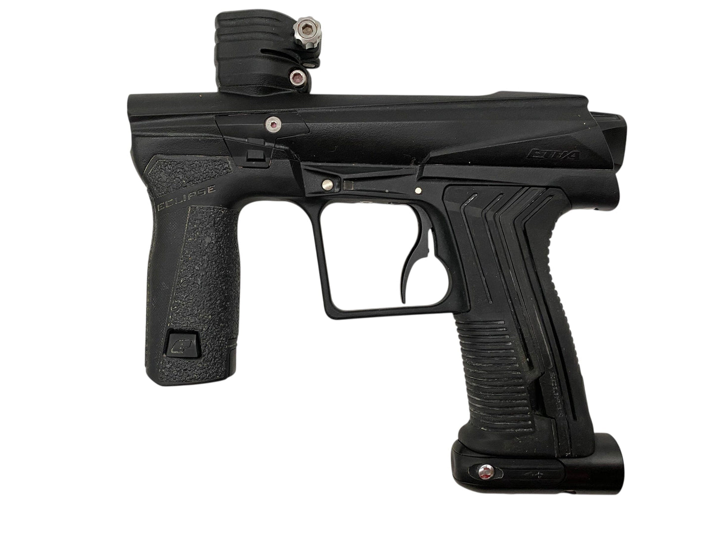Used Planet Eclipse Etha 2 Pal Paintball Gun Paintball Gun from CPXBrosPaintball Buy/Sell/Trade Paintball Markers, New Paintball Guns, Paintball Hoppers, Paintball Masks, and Hormesis Headbands