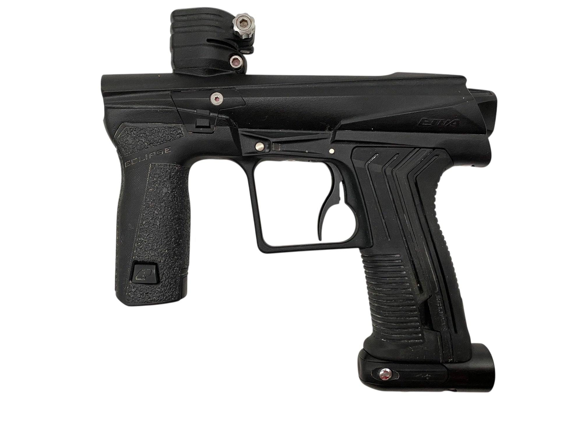 Used Planet Eclipse Etha 2 Pal Paintball Gun Paintball Gun from CPXBrosPaintball Buy/Sell/Trade Paintball Markers, New Paintball Guns, Paintball Hoppers, Paintball Masks, and Hormesis Headbands