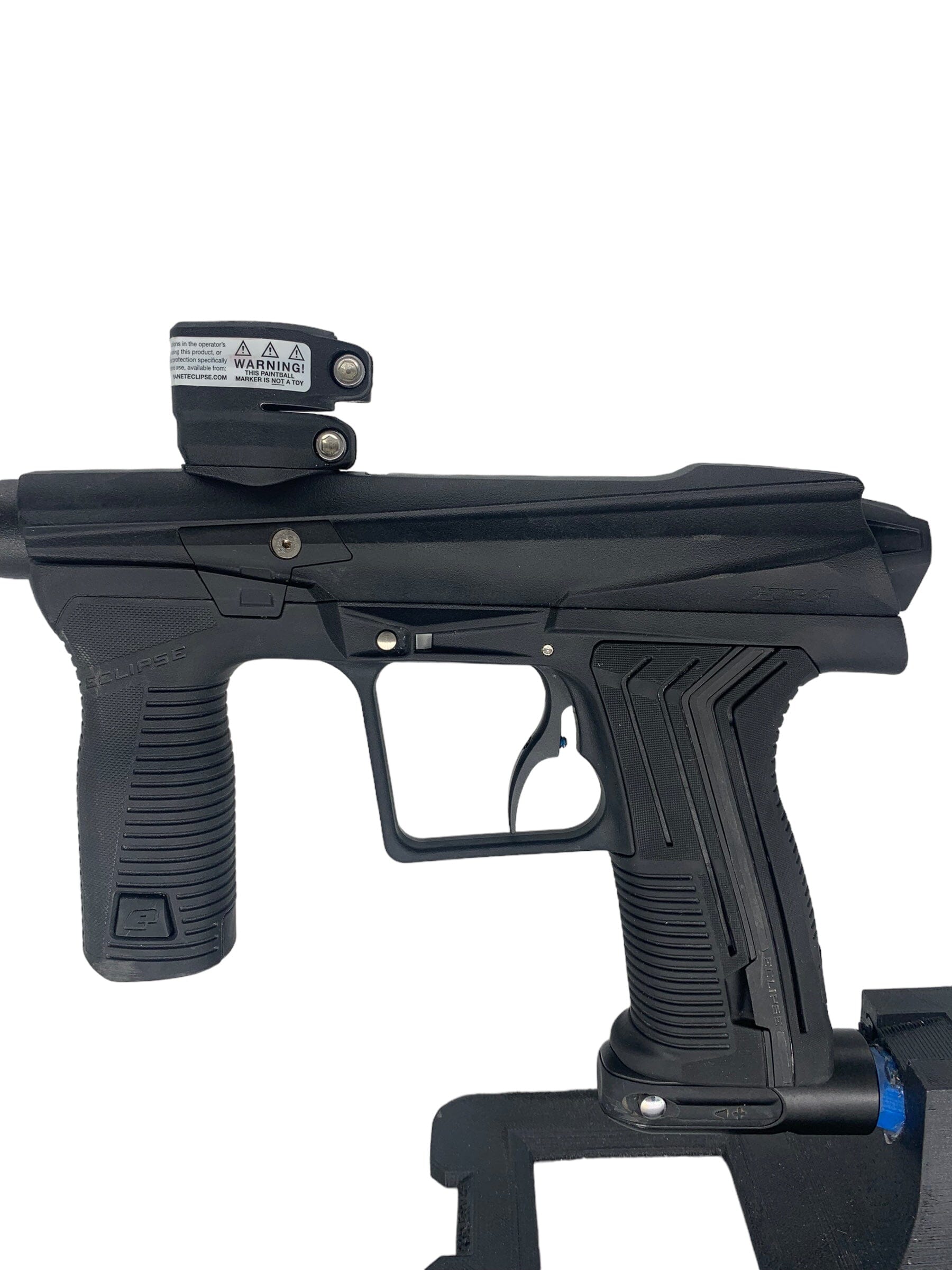 Used Planet Eclipse Etha 2 Pal Paintball Gun Paintball Gun from CPXBrosPaintball Buy/Sell/Trade Paintball Markers, New Paintball Guns, Paintball Hoppers, Paintball Masks, and Hormesis Headbands
