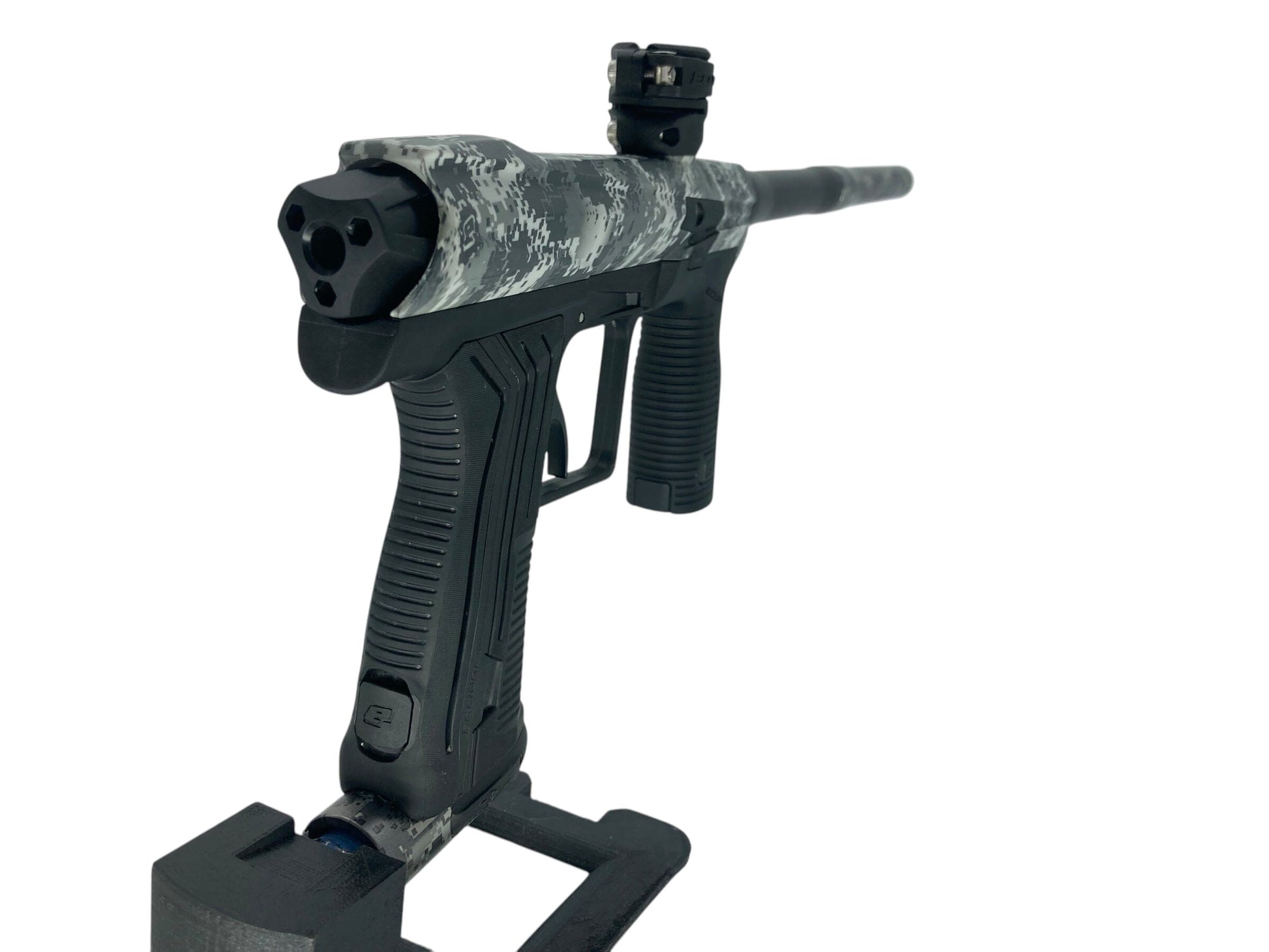 Used Planet Eclipse Etha 2 PAL Paintball Gun Paintball Gun from CPXBrosPaintball Buy/Sell/Trade Paintball Markers, New Paintball Guns, Paintball Hoppers, Paintball Masks, and Hormesis Headbands