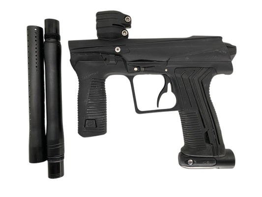 Used Planet Eclipse Etha 2 Pal Paintball Gun Paintball Gun from CPXBrosPaintball Buy/Sell/Trade Paintball Markers, New Paintball Guns, Paintball Hoppers, Paintball Masks, and Hormesis Headbands