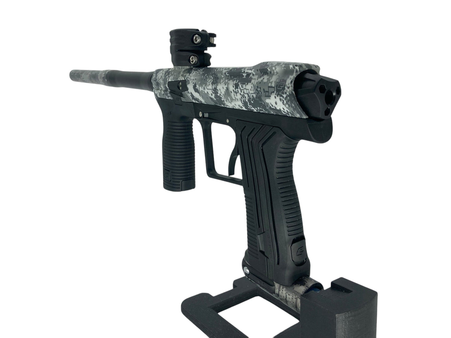 Used Planet Eclipse Etha 2 PAL Paintball Gun Paintball Gun from CPXBrosPaintball Buy/Sell/Trade Paintball Markers, New Paintball Guns, Paintball Hoppers, Paintball Masks, and Hormesis Headbands