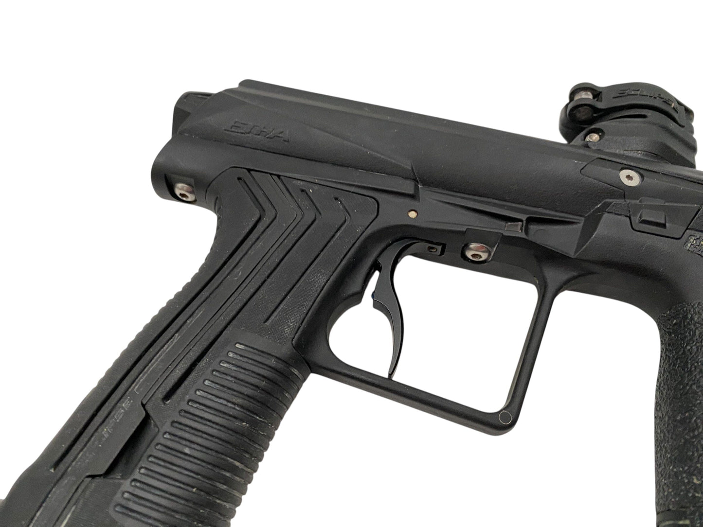 Used Planet Eclipse Etha 2 Pal Paintball Gun Paintball Gun from CPXBrosPaintball Buy/Sell/Trade Paintball Markers, New Paintball Guns, Paintball Hoppers, Paintball Masks, and Hormesis Headbands