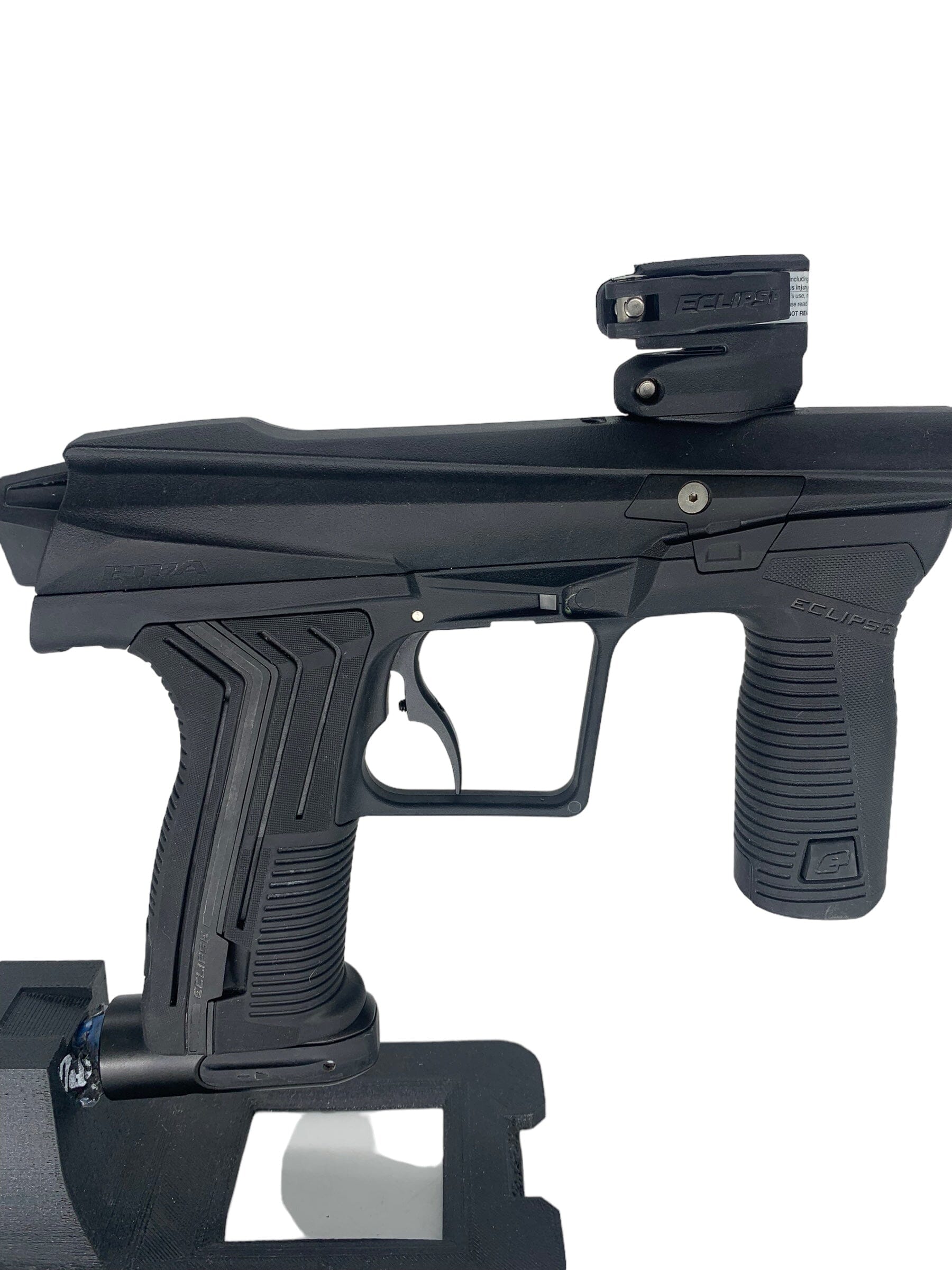 Used Planet Eclipse Etha 2 Pal Paintball Gun Paintball Gun from CPXBrosPaintball Buy/Sell/Trade Paintball Markers, New Paintball Guns, Paintball Hoppers, Paintball Masks, and Hormesis Headbands