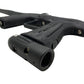 Used Planet Eclipse Etha 3 Black Paintball Gun Paintball Gun from CPXBrosPaintball Buy/Sell/Trade Paintball Markers, New Paintball Guns, Paintball Hoppers, Paintball Masks, and Hormesis Headbands