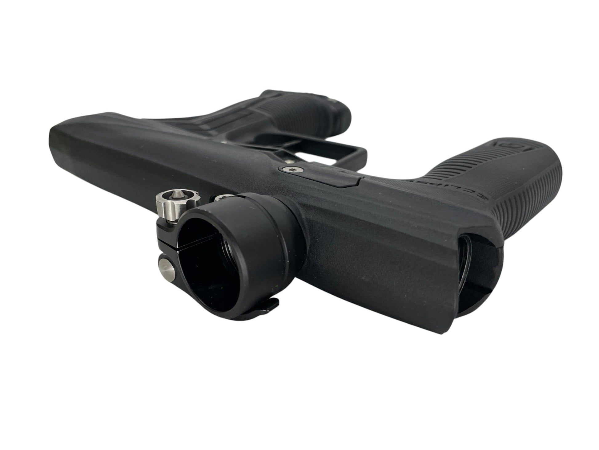 Used Planet Eclipse Etha 3 Black Paintball Gun Paintball Gun from CPXBrosPaintball Buy/Sell/Trade Paintball Markers, New Paintball Guns, Paintball Hoppers, Paintball Masks, and Hormesis Headbands