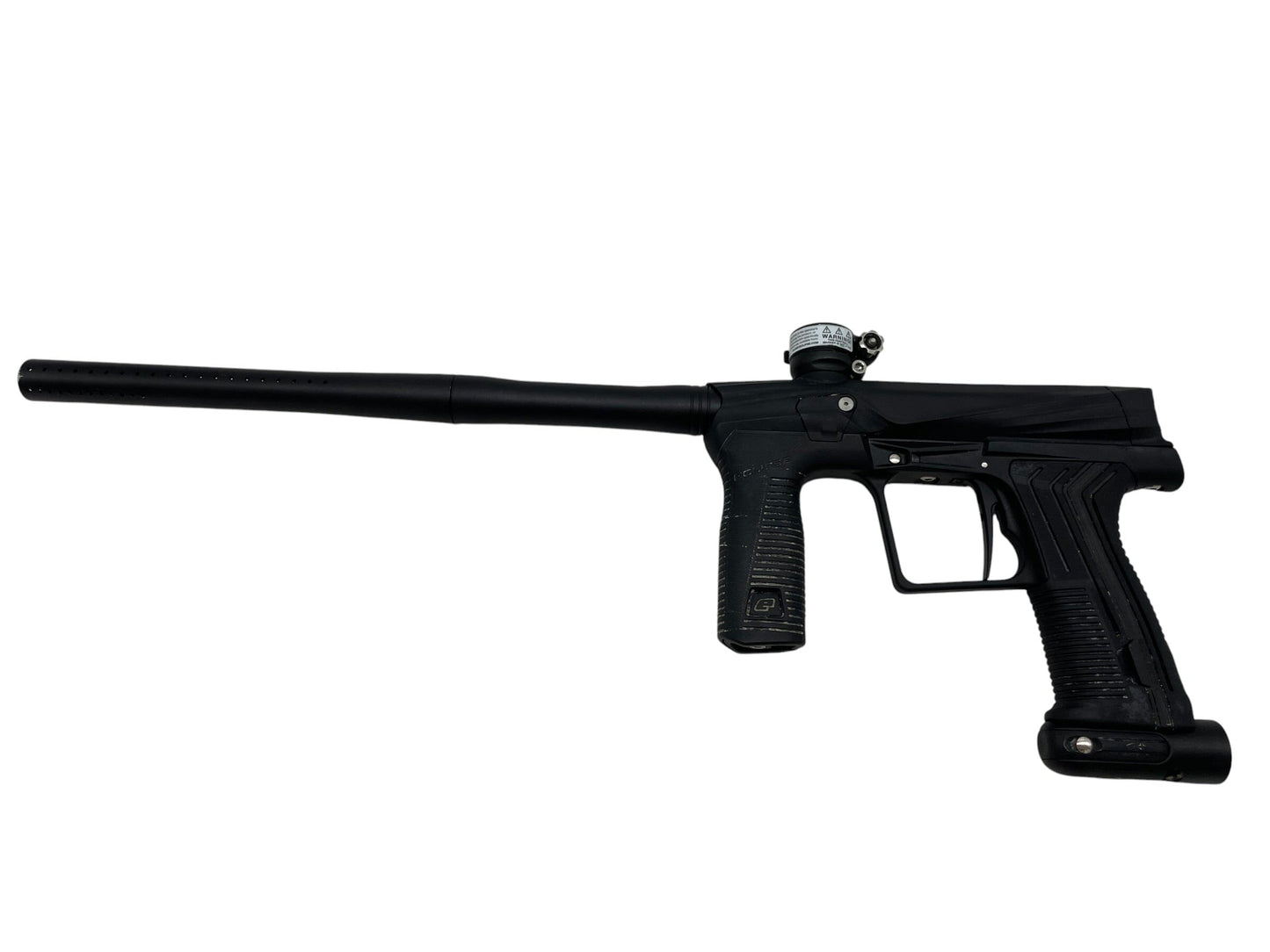 Used Planet Eclipse Etha 3 Black Paintball Gun Paintball Gun from CPXBrosPaintball Buy/Sell/Trade Paintball Markers, New Paintball Guns, Paintball Hoppers, Paintball Masks, and Hormesis Headbands