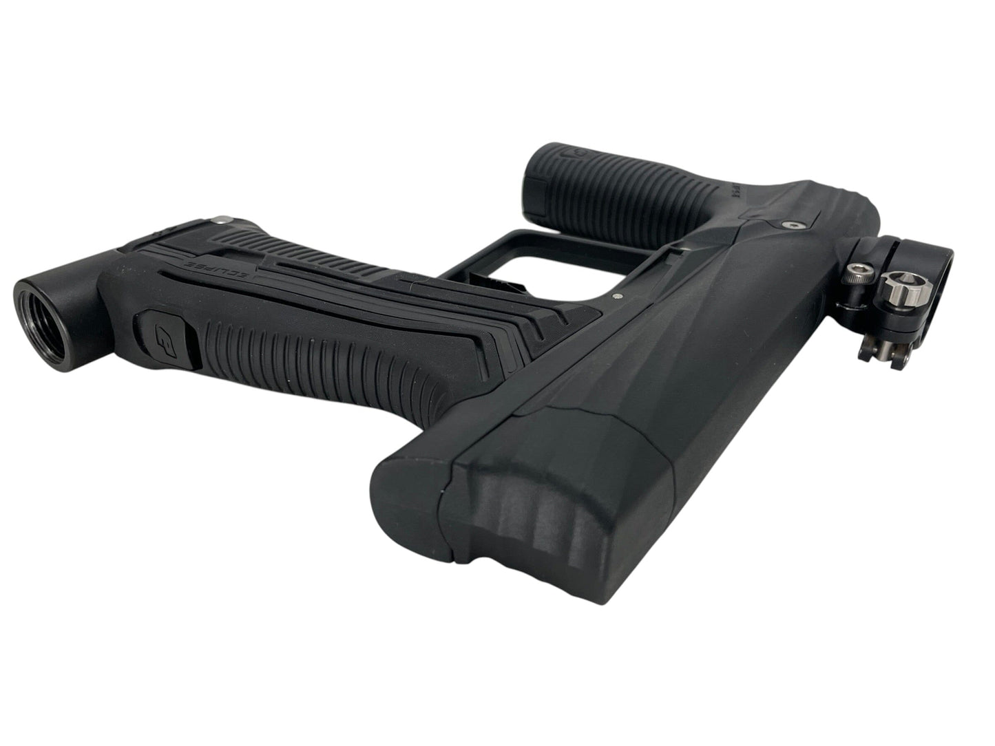 Used Planet Eclipse Etha 3 Black Paintball Gun Paintball Gun from CPXBrosPaintball Buy/Sell/Trade Paintball Markers, New Paintball Guns, Paintball Hoppers, Paintball Masks, and Hormesis Headbands