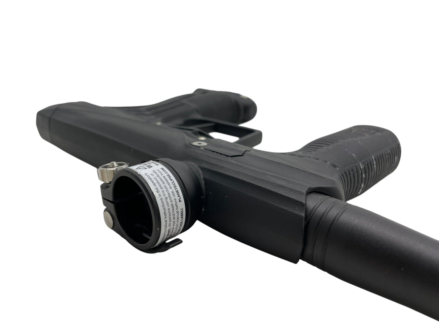Used Planet Eclipse Etha 3 Black Paintball Gun Paintball Gun from CPXBrosPaintball Buy/Sell/Trade Paintball Markers, New Paintball Guns, Paintball Hoppers, Paintball Masks, and Hormesis Headbands