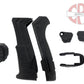 Used Planet Eclipse Etha 3 Etha 3M Color Contrast Upgrade CCU Kit - Black Paintball Gun from CPXBrosPaintball Buy/Sell/Trade Paintball Markers, New Paintball Guns, Paintball Hoppers, Paintball Masks, and Hormesis Headbands