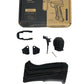 Used Planet Eclipse Etha 3 Etha 3M Color Contrast Upgrade CCU Kit - Black Paintball Gun from CPXBrosPaintball Buy/Sell/Trade Paintball Markers, New Paintball Guns, Paintball Hoppers, Paintball Masks, and Hormesis Headbands