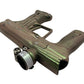 Used Planet Eclipse Etha 3 Green/Brown Paintball Gun Paintball Gun from CPXBrosPaintball Buy/Sell/Trade Paintball Markers, New Paintball Guns, Paintball Hoppers, Paintball Masks, and Hormesis Headbands