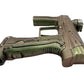 Used Planet Eclipse Etha 3 Green/Brown Paintball Gun Paintball Gun from CPXBrosPaintball Buy/Sell/Trade Paintball Markers, New Paintball Guns, Paintball Hoppers, Paintball Masks, and Hormesis Headbands