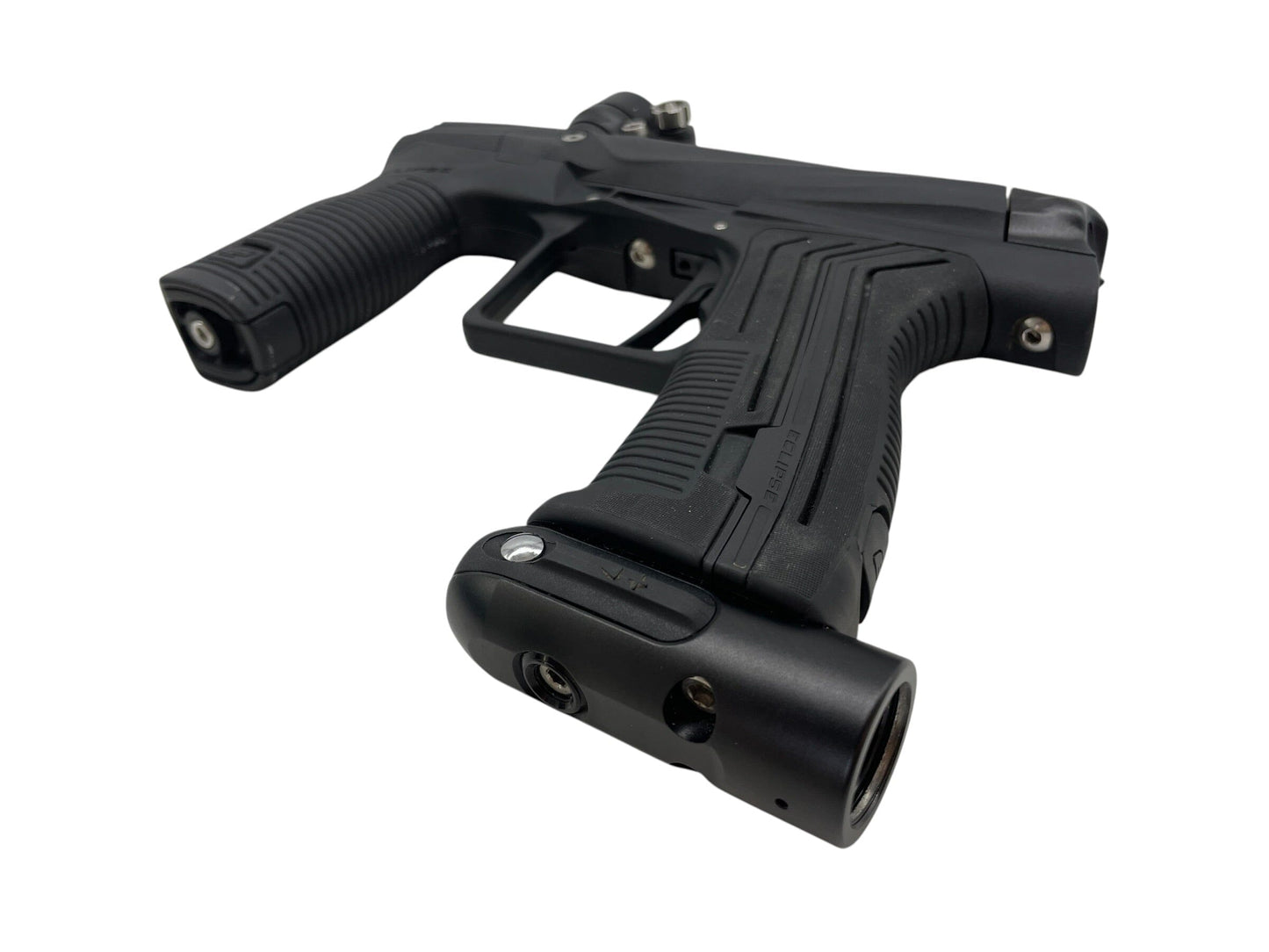 Used Planet Eclipse Etha 3 Midnight W/ Infamous Skull Back Cap Paintball Gun Paintball Gun from CPXBrosPaintball Buy/Sell/Trade Paintball Markers, New Paintball Guns, Paintball Hoppers, Paintball Masks, and Hormesis Headbands