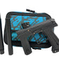 Used Planet Eclipse Etha 3 Midnight W/ Infamous Skull Back Cap Paintball Gun Paintball Gun from CPXBrosPaintball Buy/Sell/Trade Paintball Markers, New Paintball Guns, Paintball Hoppers, Paintball Masks, and Hormesis Headbands