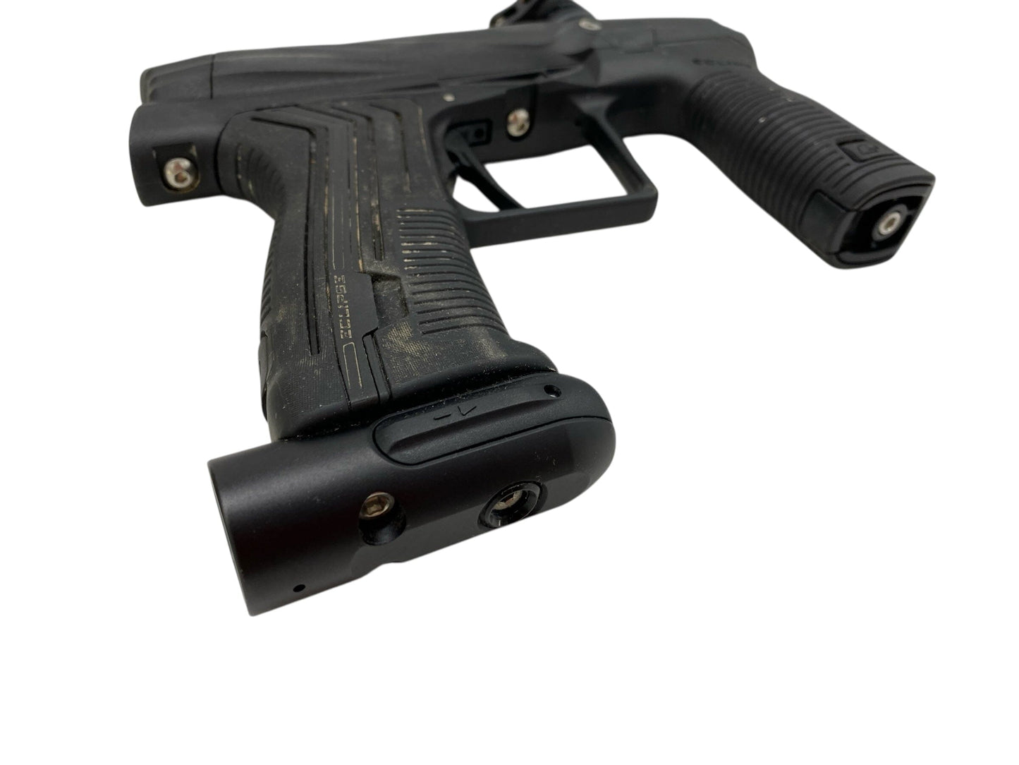 Used Planet Eclipse ETHA 3 Paintball Gun Black Paintball Gun from CPXBrosPaintball Buy/Sell/Trade Paintball Markers, New Paintball Guns, Paintball Hoppers, Paintball Masks, and Hormesis Headbands