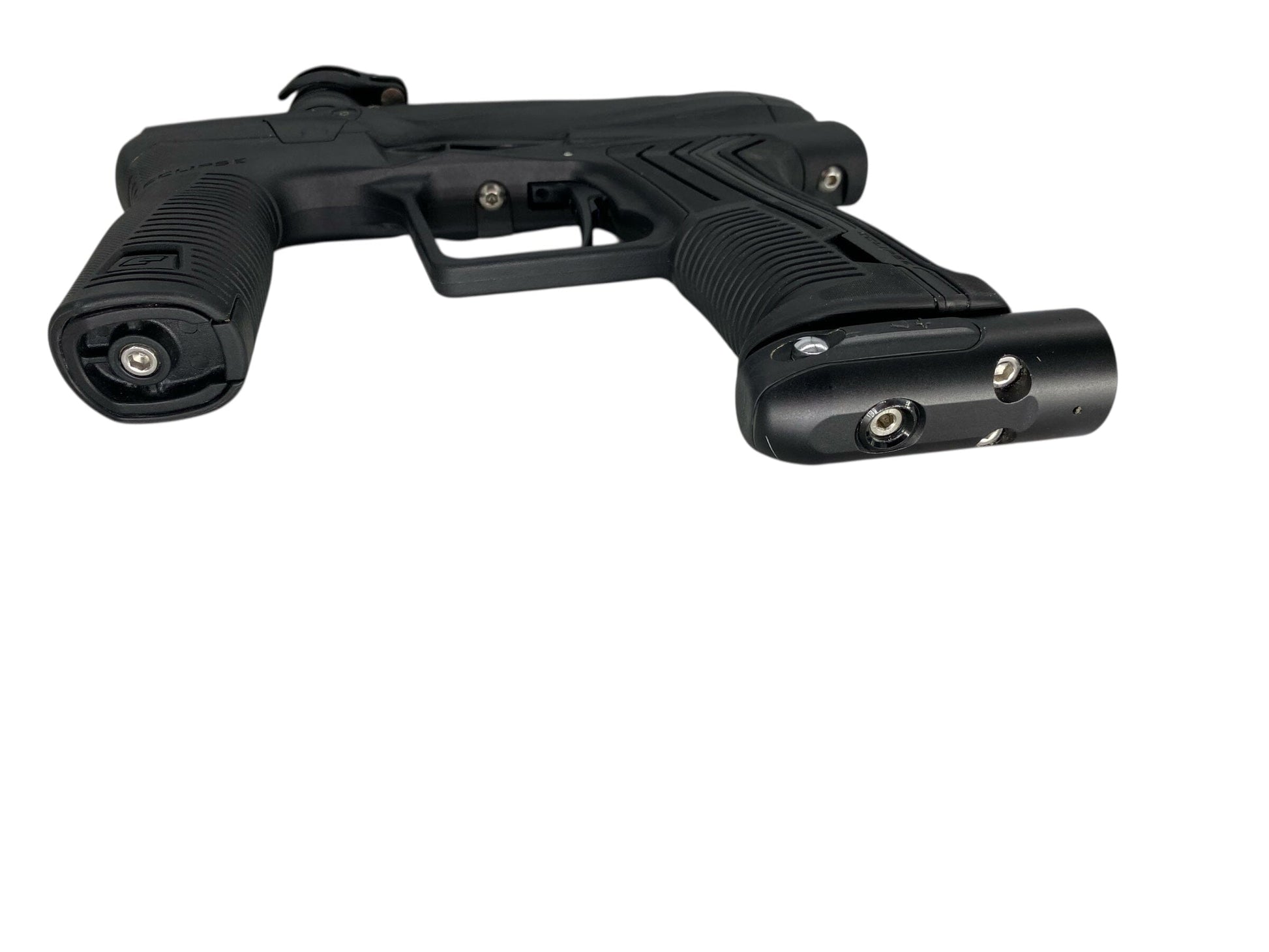 Used Planet Eclipse Etha 3 Paintball Gun Black Paintball Gun from CPXBrosPaintball Buy/Sell/Trade Paintball Markers, New Paintball Guns, Paintball Hoppers, Paintball Masks, and Hormesis Headbands