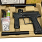 Used Planet Eclipse ETHA 3 Paintball Gun Black Paintball Gun from CPXBrosPaintball Buy/Sell/Trade Paintball Markers, New Paintball Guns, Paintball Hoppers, Paintball Masks, and Hormesis Headbands