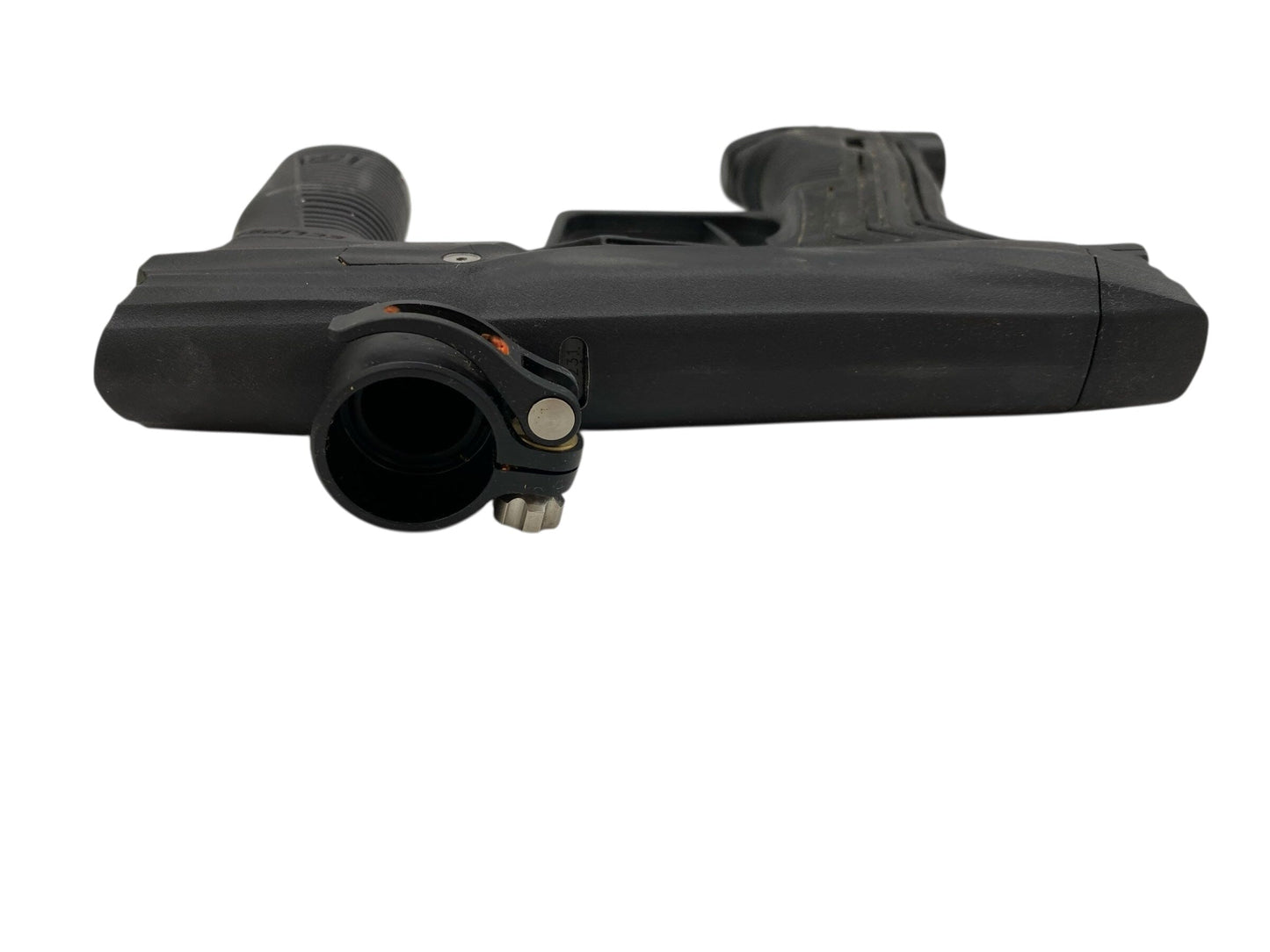 Used Planet Eclipse ETHA 3 Paintball Gun Black Paintball Gun from CPXBrosPaintball Buy/Sell/Trade Paintball Markers, New Paintball Guns, Paintball Hoppers, Paintball Masks, and Hormesis Headbands