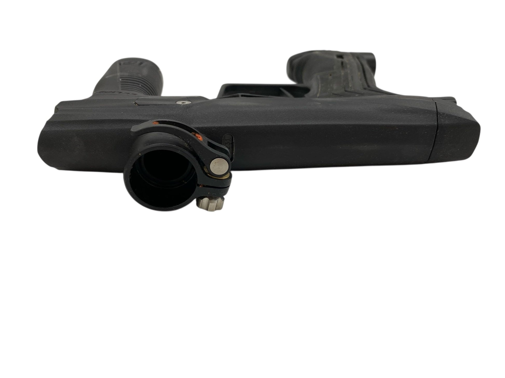 Used Planet Eclipse ETHA 3 Paintball Gun Black Paintball Gun from CPXBrosPaintball Buy/Sell/Trade Paintball Markers, New Paintball Guns, Paintball Hoppers, Paintball Masks, and Hormesis Headbands