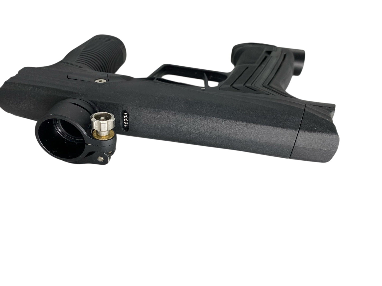 Used Planet Eclipse Etha 3 Paintball Gun Black Paintball Gun from CPXBrosPaintball Buy/Sell/Trade Paintball Markers, New Paintball Guns, Paintball Hoppers, Paintball Masks, and Hormesis Headbands