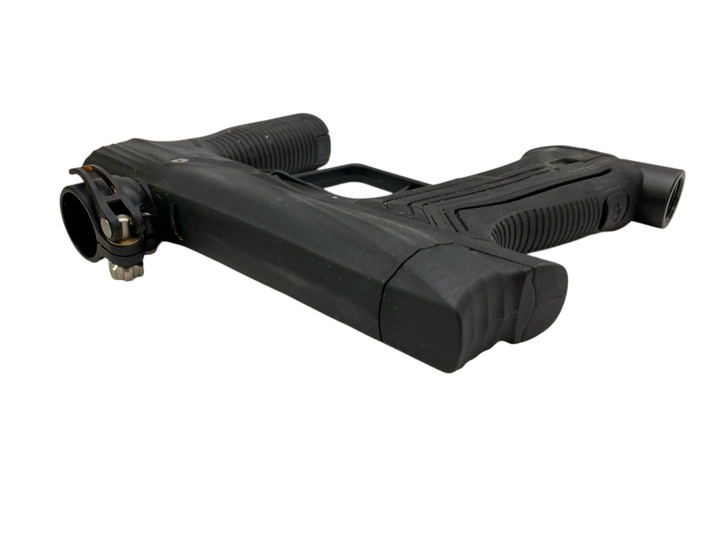 Used Planet Eclipse ETHA 3 Paintball Gun Black Paintball Gun from CPXBrosPaintball Buy/Sell/Trade Paintball Markers, New Paintball Guns, Paintball Hoppers, Paintball Masks, and Hormesis Headbands