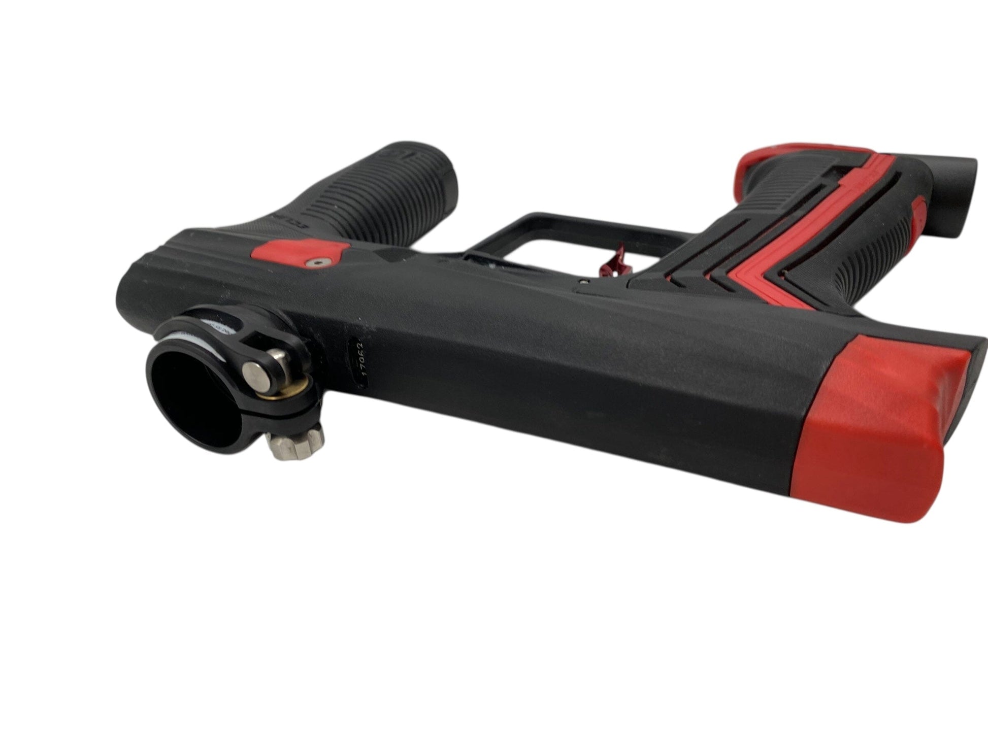 Used Planet Eclipse Etha 3 Paintball Gun Black/Red Paintball Gun from CPXBrosPaintball Buy/Sell/Trade Paintball Markers, New Paintball Guns, Paintball Hoppers, Paintball Masks, and Hormesis Headbands