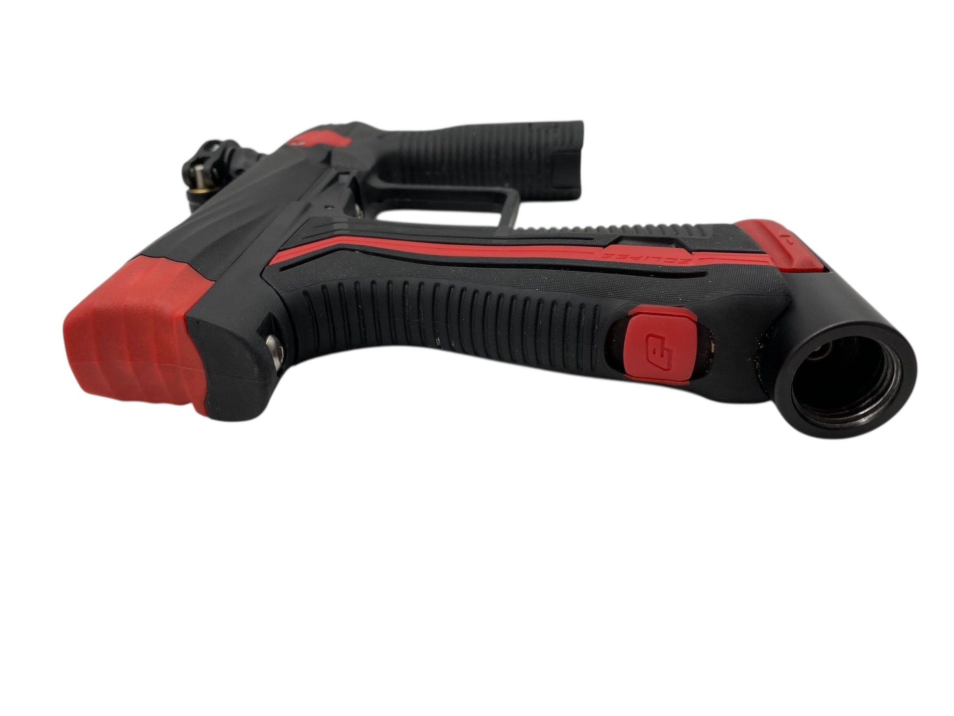 Used Planet Eclipse Etha 3 Paintball Gun Black/Red Paintball Gun from CPXBrosPaintball Buy/Sell/Trade Paintball Markers, New Paintball Guns, Paintball Hoppers, Paintball Masks, and Hormesis Headbands