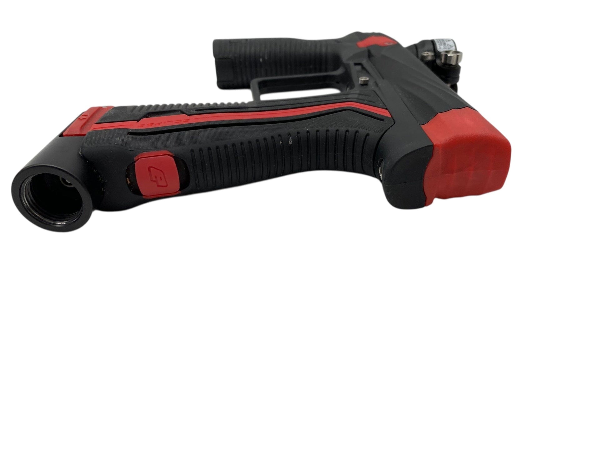Used Planet Eclipse Etha 3 Paintball Gun Black/Red Paintball Gun from CPXBrosPaintball Buy/Sell/Trade Paintball Markers, New Paintball Guns, Paintball Hoppers, Paintball Masks, and Hormesis Headbands