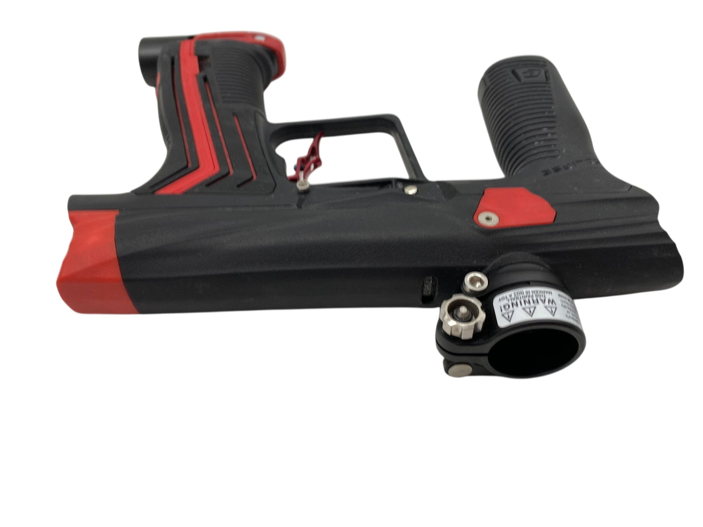 Used Planet Eclipse Etha 3 Paintball Gun Black/Red Paintball Gun from CPXBrosPaintball Buy/Sell/Trade Paintball Markers, New Paintball Guns, Paintball Hoppers, Paintball Masks, and Hormesis Headbands