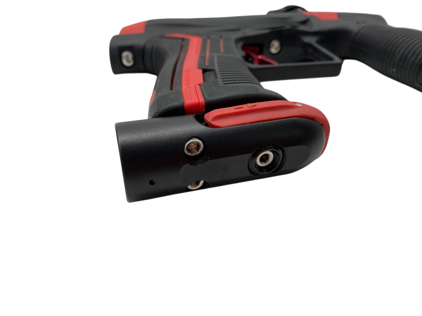 Used Planet Eclipse Etha 3 Paintball Gun Black/Red Paintball Gun from CPXBrosPaintball Buy/Sell/Trade Paintball Markers, New Paintball Guns, Paintball Hoppers, Paintball Masks, and Hormesis Headbands