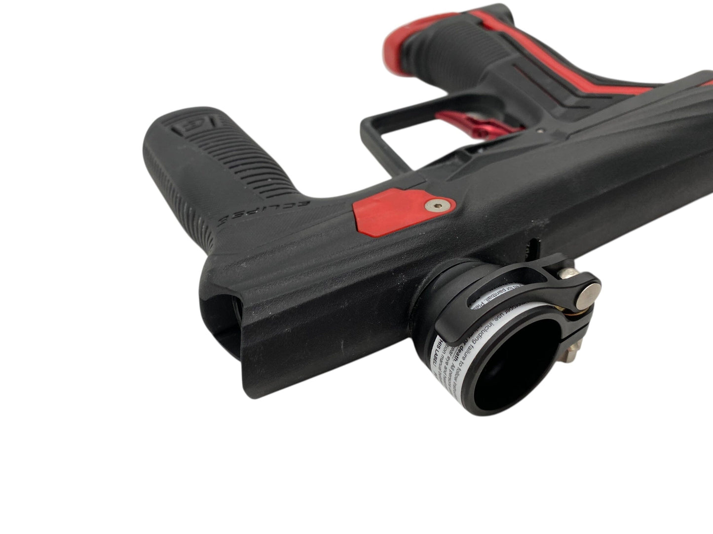 Used Planet Eclipse Etha 3 Paintball Gun Black/Red Paintball Gun from CPXBrosPaintball Buy/Sell/Trade Paintball Markers, New Paintball Guns, Paintball Hoppers, Paintball Masks, and Hormesis Headbands